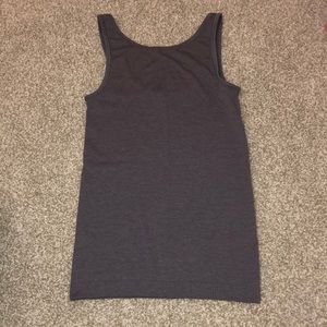 Lululemon Workout Tank